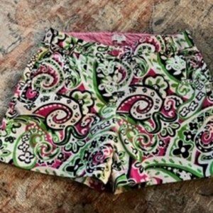 Crown & Ivey Shorts
